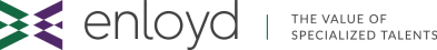 Enloyd Logo